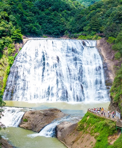 宁德周宁天气预报