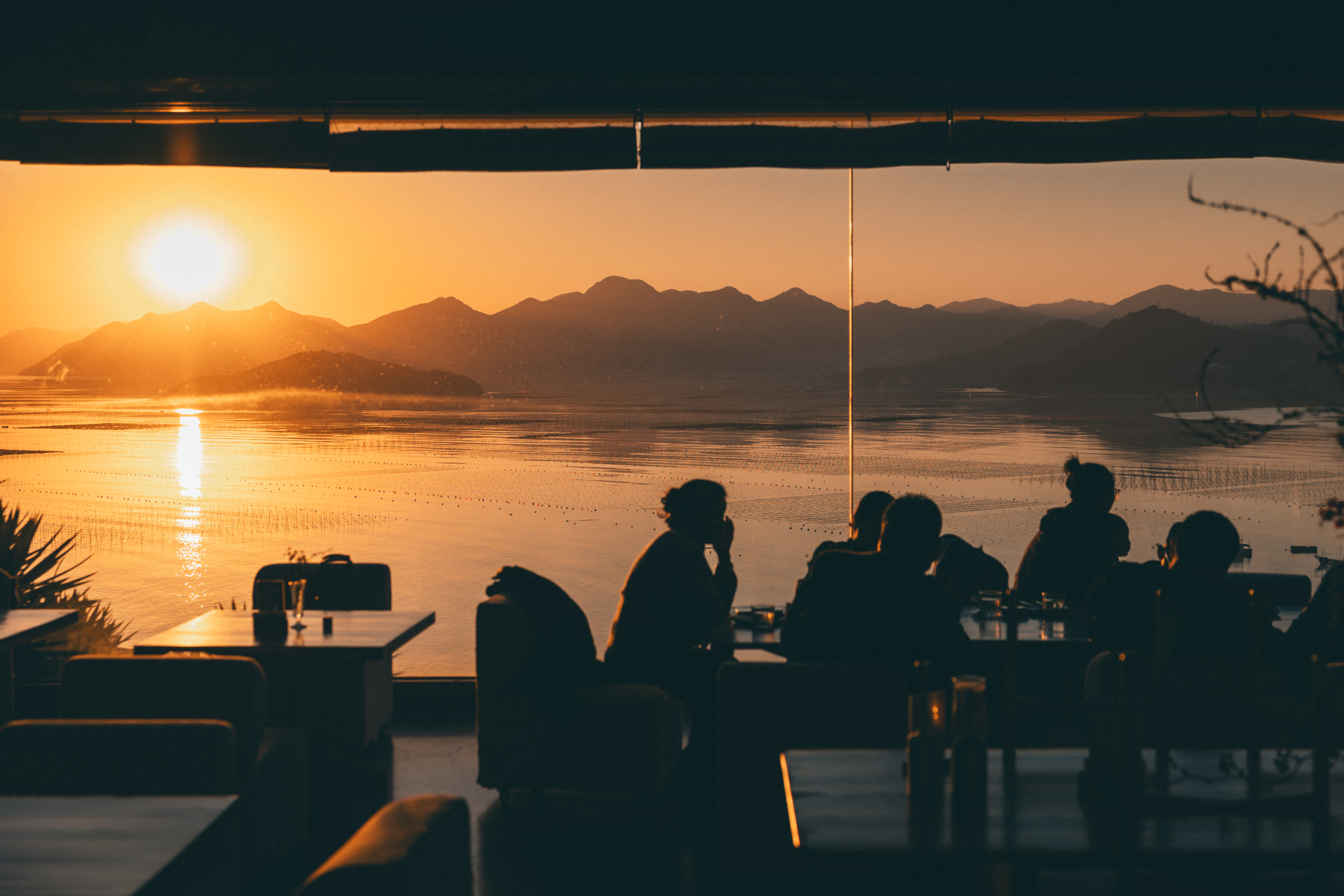 霞浦民宿:以温度聚人气以文旅兴民生(图1)