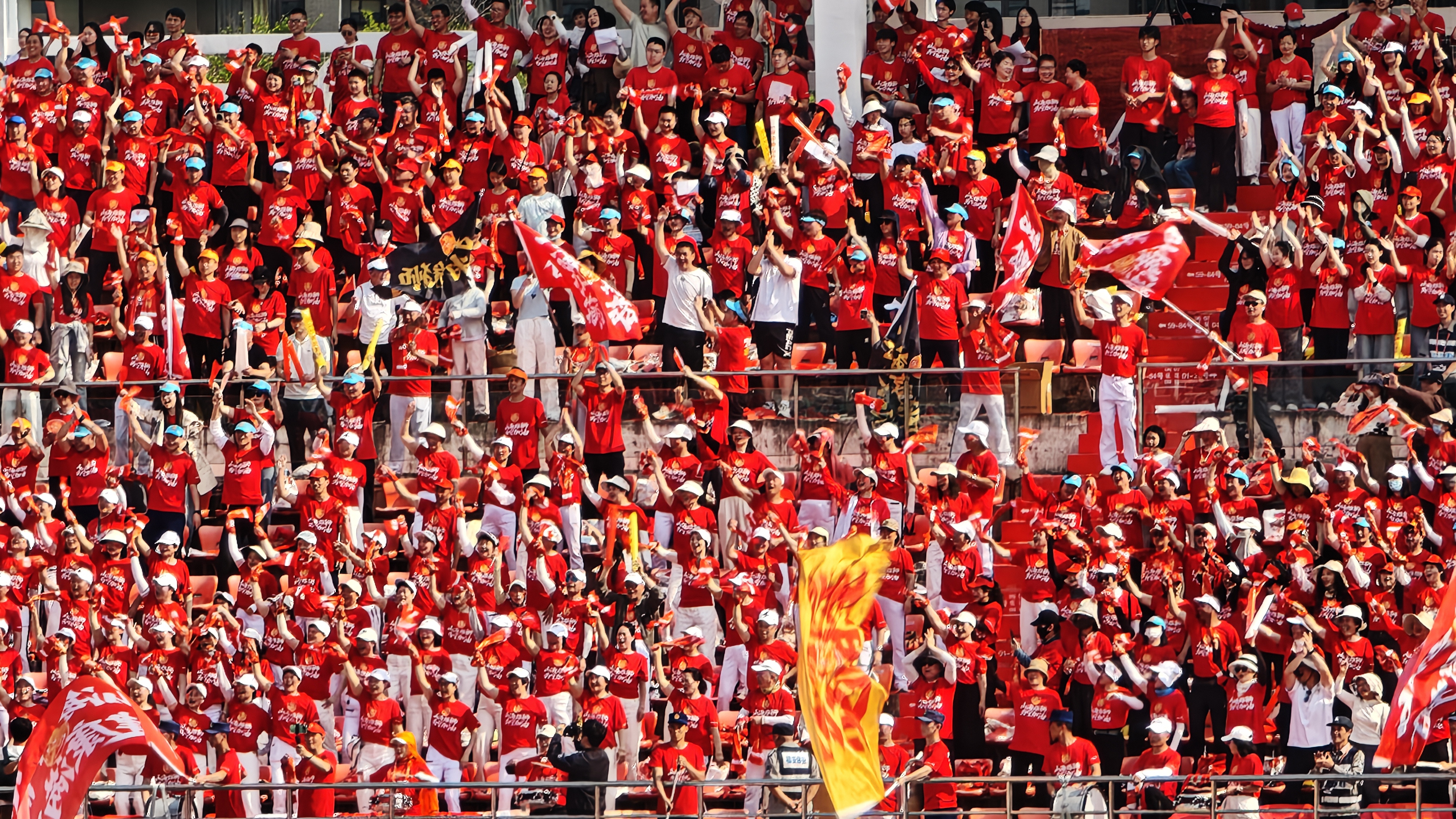 上半场结束宁德3∶0！(图4)